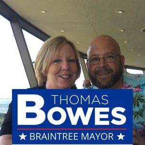 Meet your Posher, Donny